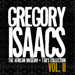 The African Museum / Tad’s Collection, Vol. II (Remastered)