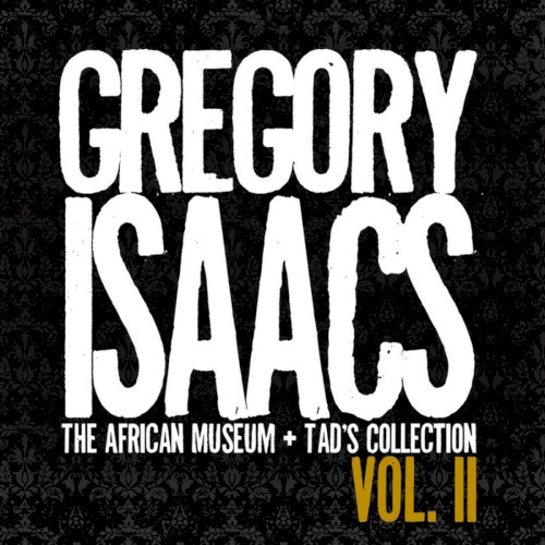 The African Museum / Tad’s Collection, Vol. II (Remastered)
