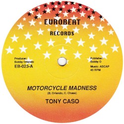 Motorcycle Madness