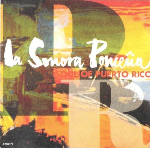 Soul of Puerto Rico