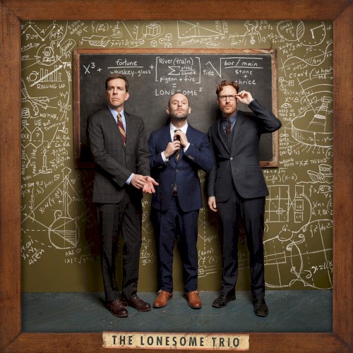 The Lonesome Trio