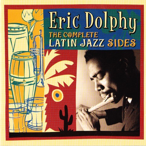 The Complete Latin Jazz Sides