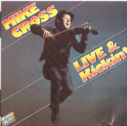 Live & Kickin'
