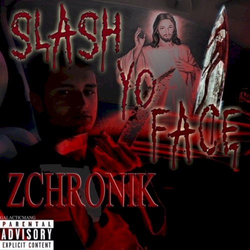 SLASH YO FACE