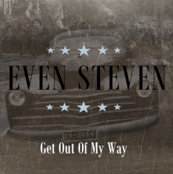 Get Out of My Way