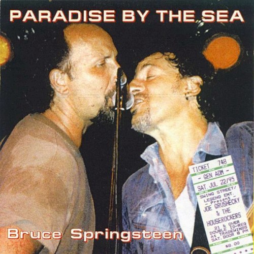Paradise by the Sea
