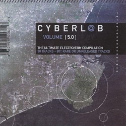 Cyberl@b, Volume 5.0