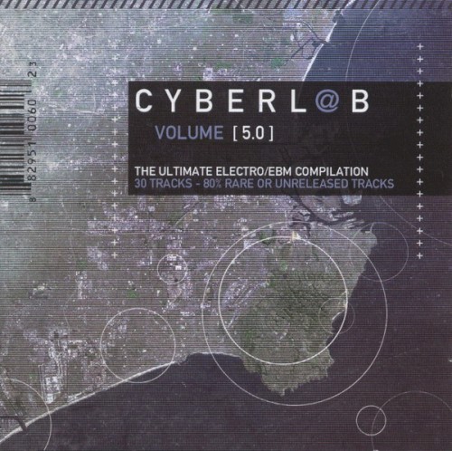 Cyberl@b, Volume 5.0