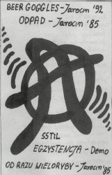 Jarocin '92 / Jarocin '85 / Jarocin '85 / Demo / Sstil