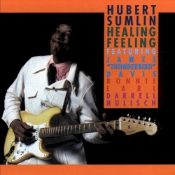 Healing Feeling