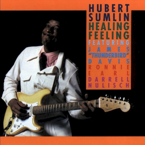 Healing Feeling