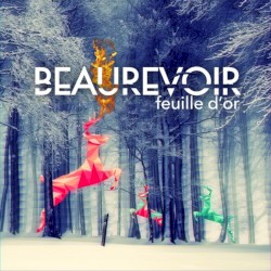 Feuille d’or