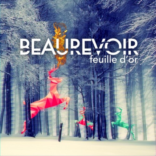Feuille d’or