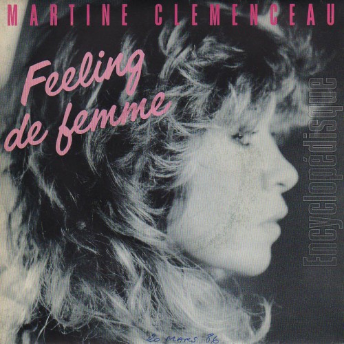Feeling de femme