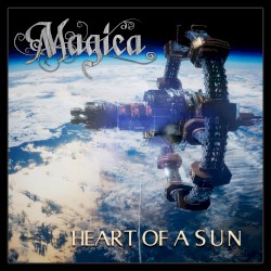 Heart of a Sun