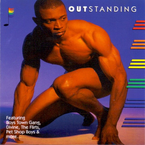 Gay Classics Vol. II - Outstanding