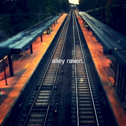 Alley Raven