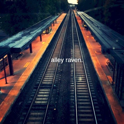 Alley Raven