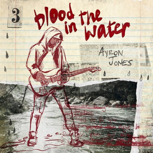 Blood in The Water