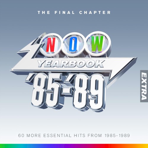 NOW Yearbook Extra 1985–1989: The Final Chapter