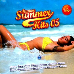 Payner Summer Hits '05