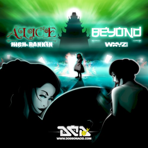 Beyond / Alice