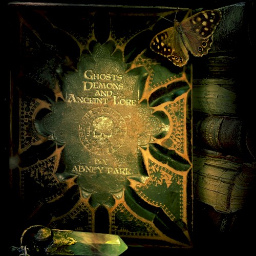 Ghosts, Demons, and Ancient Lore