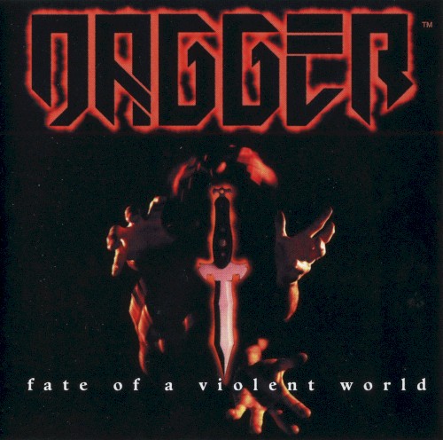 Fate Of A Violent World