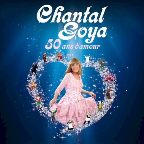 50 ans d'amour