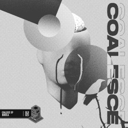 Coalesce EP