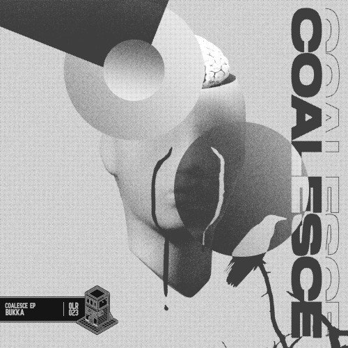 Coalesce EP
