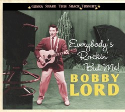 Everybody’s Rockin’ but Me