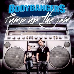 Pump Up the Jam