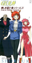 GS美神・美しき逃亡者シリーズ,IV