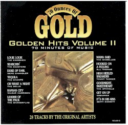 70 Ounces of Gold: Golden Hits, Volume II