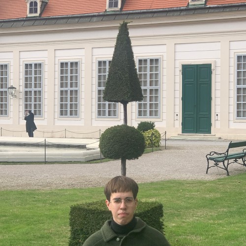 A Producer From Vienna