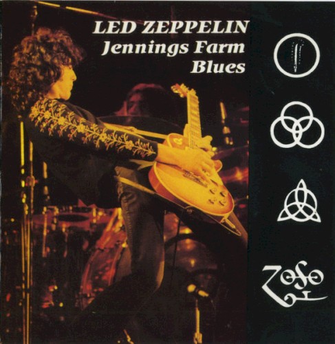 Jennings Farm Blues
