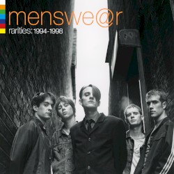 Rarities: 1994 – 1998