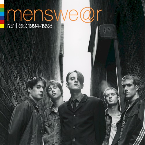 Rarities: 1994 – 1998
