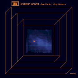 Grand bruit / Stop ! L’horizon