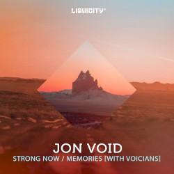 Strong Now / Memories
