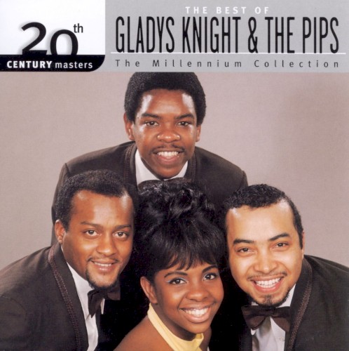20th Century Masters: The Millennium Collection: The Best of Gladys Knight & the Pips