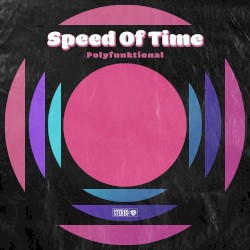 Speed of Time