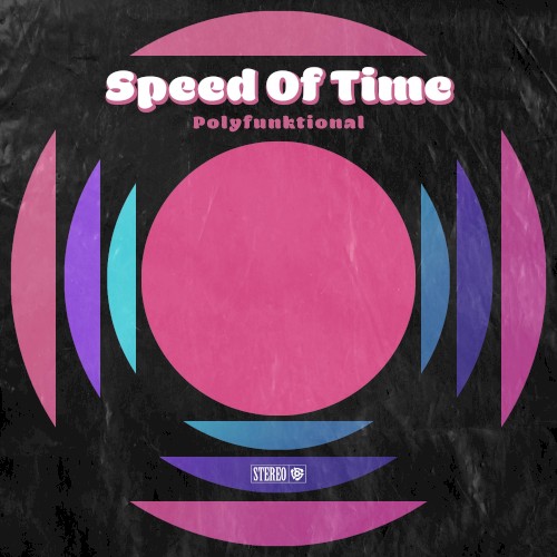 Speed of Time