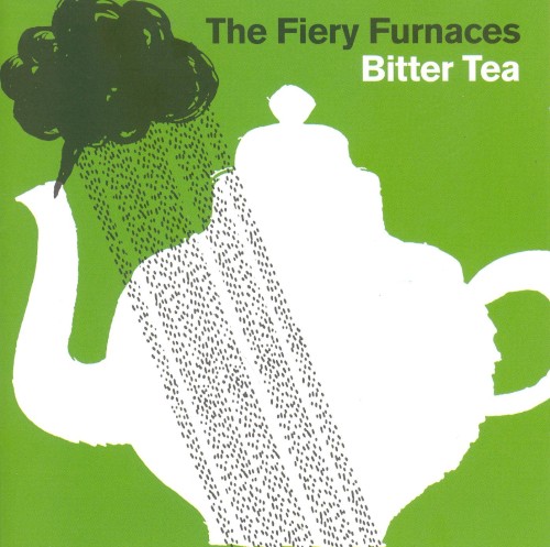 Bitter Tea