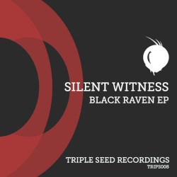 Black Raven EP