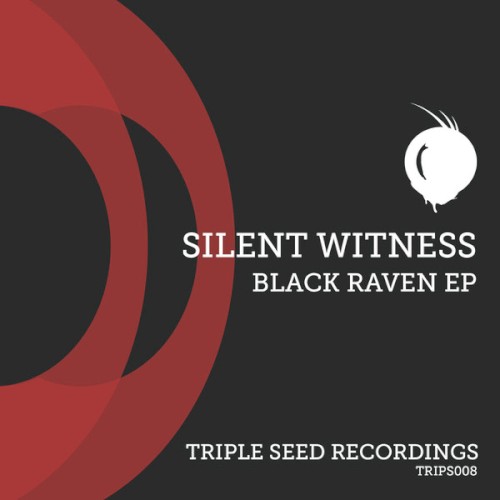 Black Raven EP