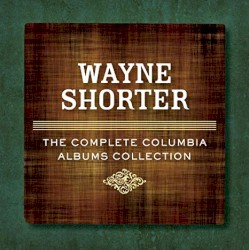 The Complete Columbia Albums Collection