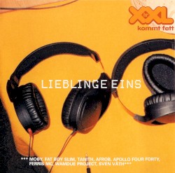 Lieblinge Eins
