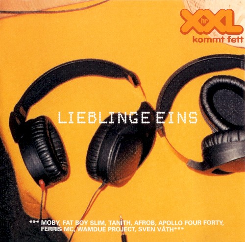 Lieblinge Eins